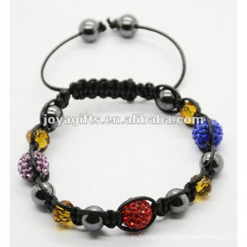 customized festival woven wristbands bracelet,woven bangle